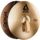 PAISTE ALPHA CONCERT 16" PLATO  (PAR) BANDA 