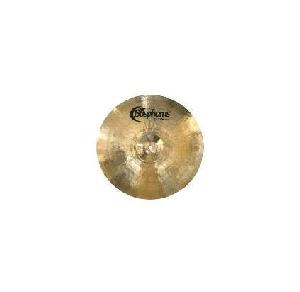 BOSPHORUS 8" GOLD SPLASH