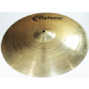 BOSPHORUS 16" GOLD FAST CRASH PLATO