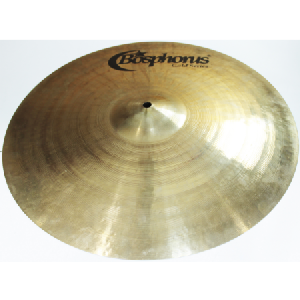 BOSPHORUS 16" GOLD FAST CRASH PLATO