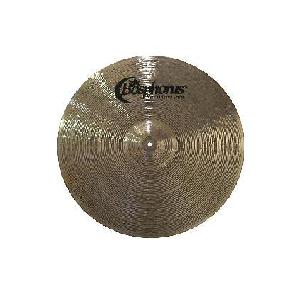 BOSPHORUS 18" NEW ORLEANS CRASH 1526gr PLATO 