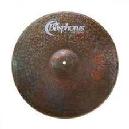 BOSPHORUS 18" TURK CRASH MEDIUM-THIN1495gr PLATO 