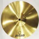 JINBAO SERIE H BRASS SPLASH 10" HS10/J621 V