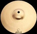 JINBAO SERIE H BRASS CRASH 18" PLATO 