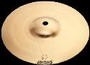 JINBAO SERIE I  BRASS RIDE 20" PLATO 