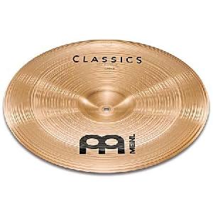 MEINL 12" CLASSIC CHINA C12CH PLATO