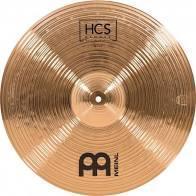 MEINL 18" HCS BRONZE CRASH HCSB18C PLATO