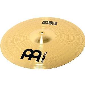 MEINL 18" HCS CRASH HCS18C PLATO
