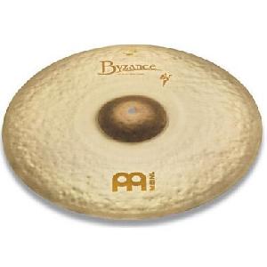 MEINL 18" BYZANCE VINTAGE SAND THIN CRASH B18SATC PLATO