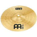 MEINL 10" HCS SPLASH PLATO