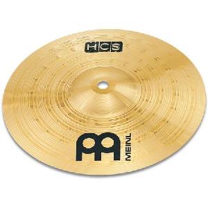 MEINL 12" HCS SPLASH PLATO