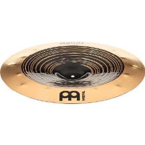 MEINL CC18DUCH 18" PLATO CHINA