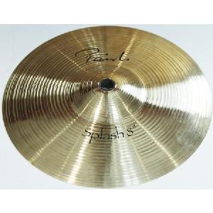 PAISTE 8" SIGNATURE SPLASH PLATO