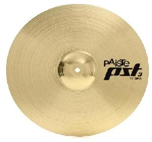 PAISTE 16" PST3 CRASH PLATO