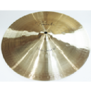 PAISTE 16" SIGNATURE THIN CHINA PLATO