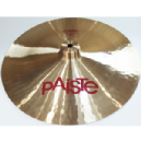 PAISTE 16" 2002 CHINA TYPE PLATO
