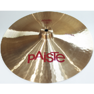 PAISTE 16" 2002 CHINA TYPE PLATO