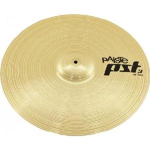 PAISTE 20" PST3 RIDE  PLATO