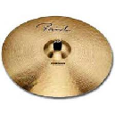 PAISTE 20" SIGNATURE POWER FULL RIDE PLATO