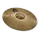 PAISTE 22" ALPHA GROOVE RIDE PLATO