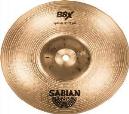SABIAN 10" B8X SPLASH PLATO
