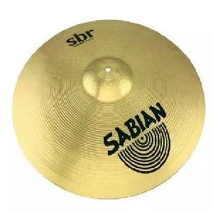 SABIAN 18" SBR CRASH RIDE PLATO