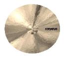 SABIAN 20" STRATUS RIDE PLATO