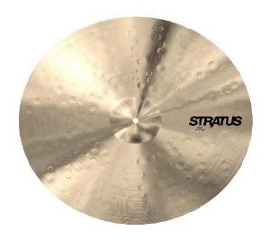 SABIAN 20" STRATUS RIDE PLATO