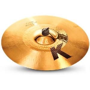 ZILDJIAN 16" K CUSTOM HYBRID CRASH PLATO