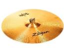 ZILDJIAN 18" ZBT CRASH RIDE PLATO