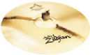 ZILDJIAN 18" A CUSTOM CRASH PROJECT PLATO