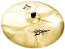 ZILDJIAN 20" A CUSTOM MEDIUM PLATO RIDE