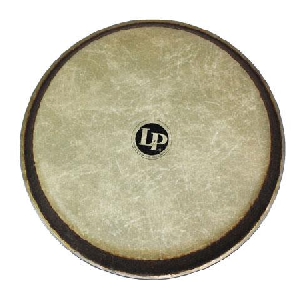 LP QUINTO 11" FIBERSKYN LP265AP PARCHE CONGA 