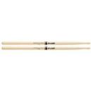 PRO-MARK HICKORY TX-5BW WOOD TIP BAQUETA