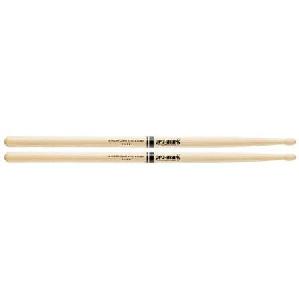 PRO-MARK HICKORY TX-5BW WOOD TIP BAQUETA