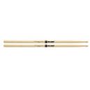 PRO-MARK HICKORY TX-5AW WOOD TIP BAQUETA