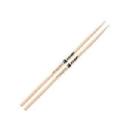 PRO-MARK HICKORY TX-7AN NYLON TIP BAQUETA