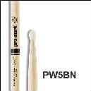 PRO-MARK HICKORY TX-5BN NYLON-TIP BAQUETA