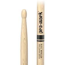 PRO-MARK OAK PW-747BW WOOD TIP BAQUETA