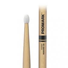 PRO-MARK 5B REBOUND NYLO TIP BAQUETA