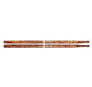 PRO-MARK HICKORY FORWARD 5A FIRE GRAIN R5AFG BAQUETA