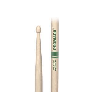 PRO-MARK RAW HICKORY 5A REBOUND ACORN BAQUETA