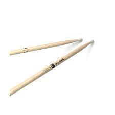 PRO-MARK HICKORY 5A NYLON FORWARD  BAQUETA