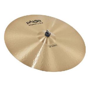 PAISTE 22" FORMULA 602 MODERN ESSENTIALS CRASH PLATO