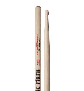 VIC FIRTH 5A EXTREME HICKORY BAQUETA