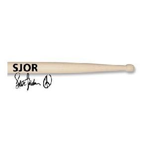 VIC FIRTH STEVE JORDAN SJOR BAQUETA