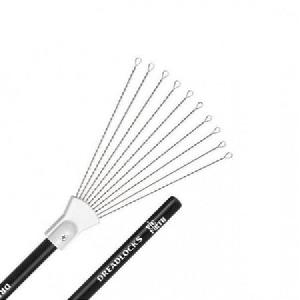 VIC FIRTH DREADLOCKS ESCOBILLA
