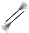 VIC FIRTH HB HERITAGE ESCOBILLA