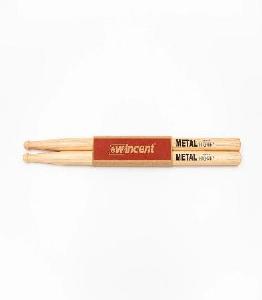 WINCENT HICKORY METAL BAQUETA