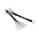 WINCENT STEEL WIRE BRUSH LIGHT 29L ESCOBILLA